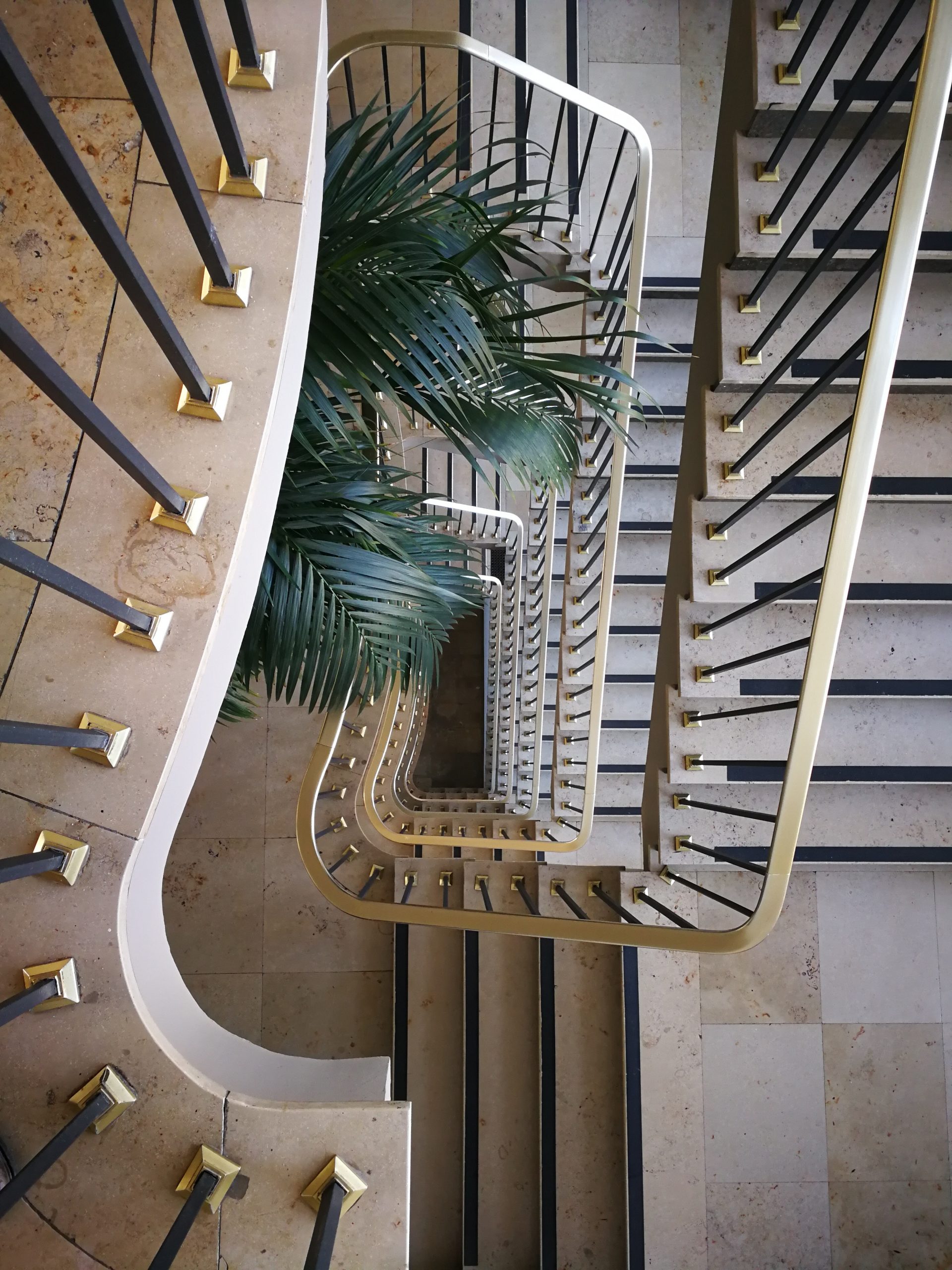 Comment moderniser un escalier ?